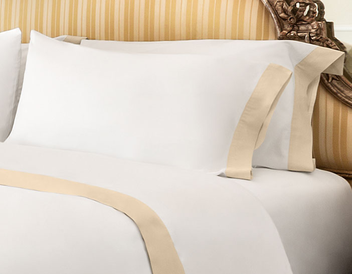 Shop Champagne Pillowcases