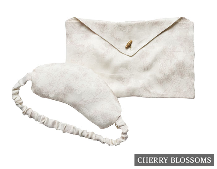 Chufy Eye Masks For The Luxury Collection