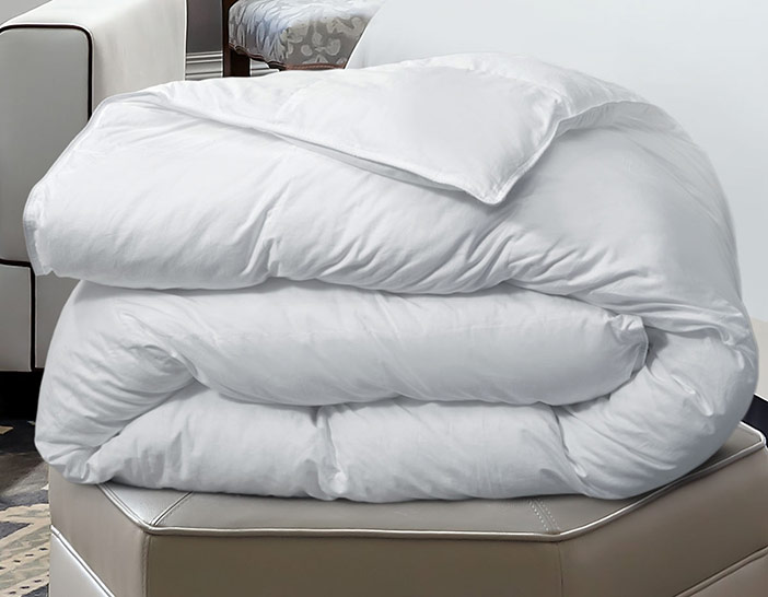 Down Alternative Duvet