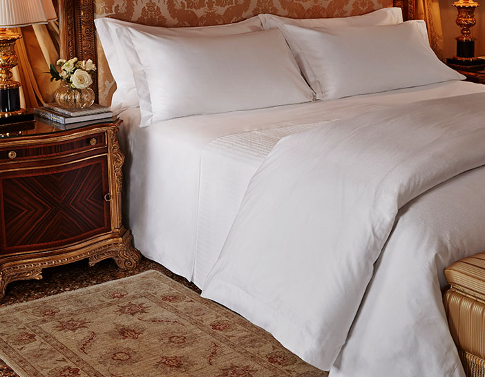 Frette Bed Bedding Set Shop The Exclusive Luxury Collection
