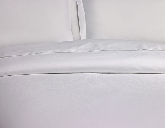 Shop Frette Duvet Cover