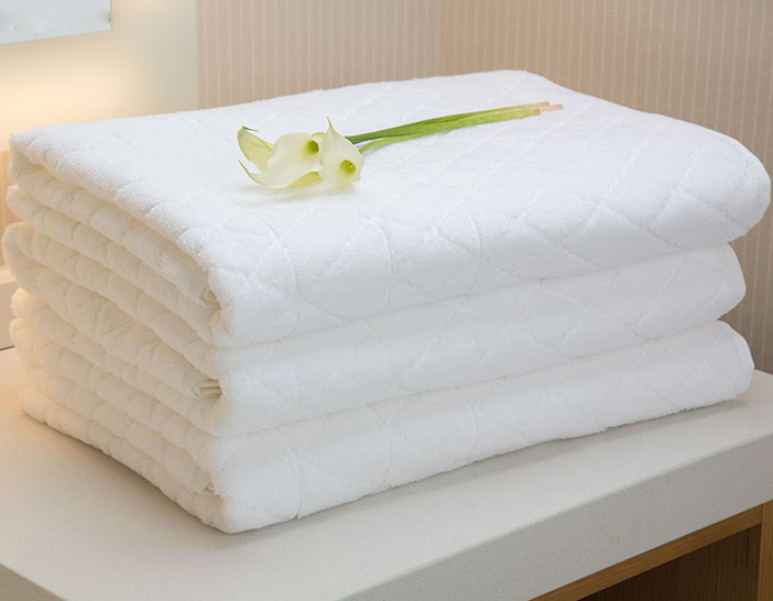 Hotel Collection Bath Towels