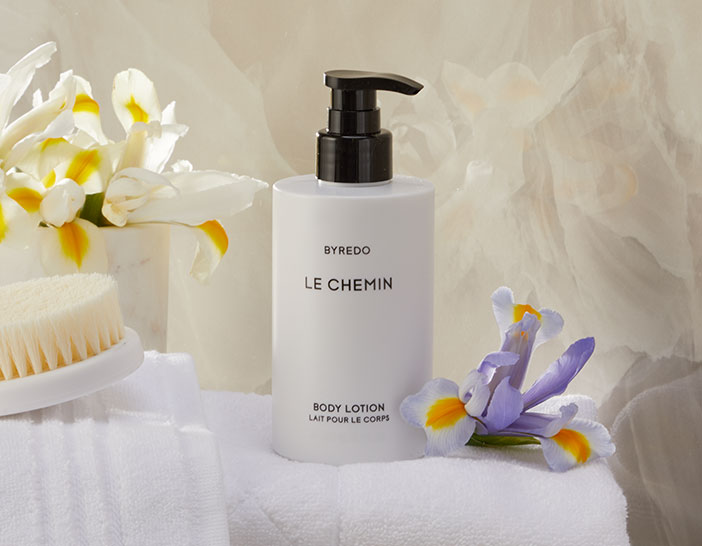 日本未発売【BYREDO】LE CHEMIN 2本　新品未使用　300ml