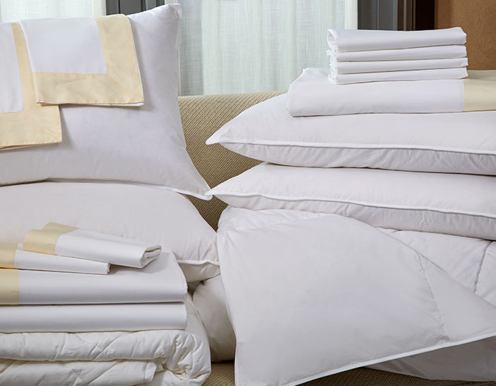 Buy The Luxury Collection Bed | Shop the Five-Star Hotel Mattress