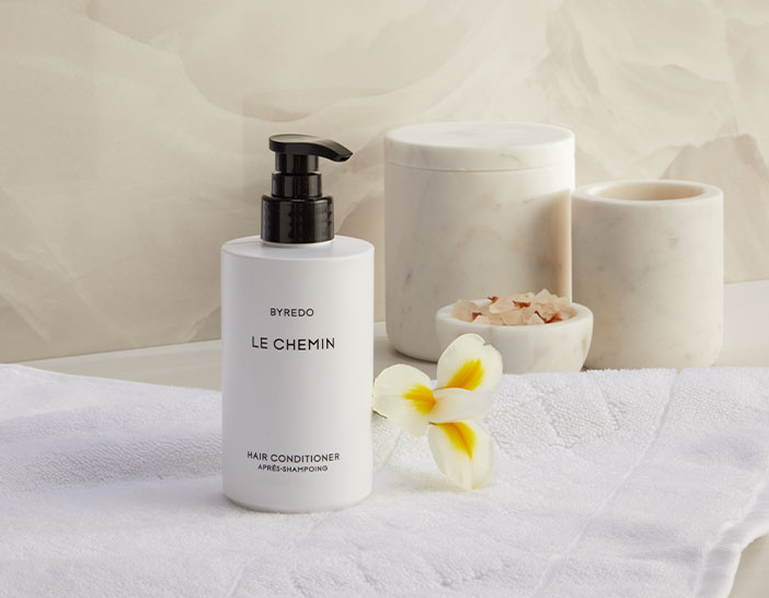 日本未発売【BYREDO】LE CHEMIN 2本　新品未使用　300ml