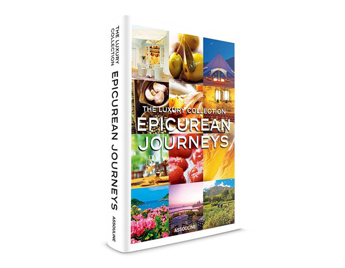 Epicurean Journeys