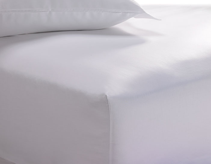 Frette Fitted Sheet