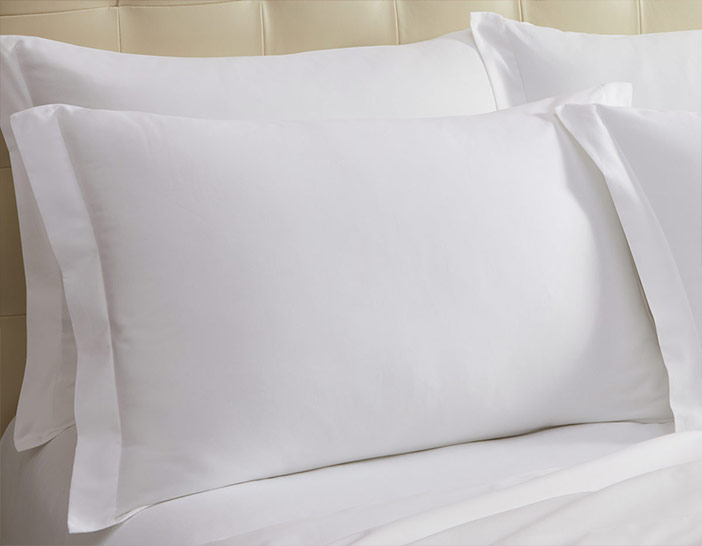 Shop Frette Pillow Shams