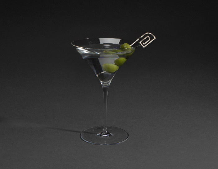 Martini Glass