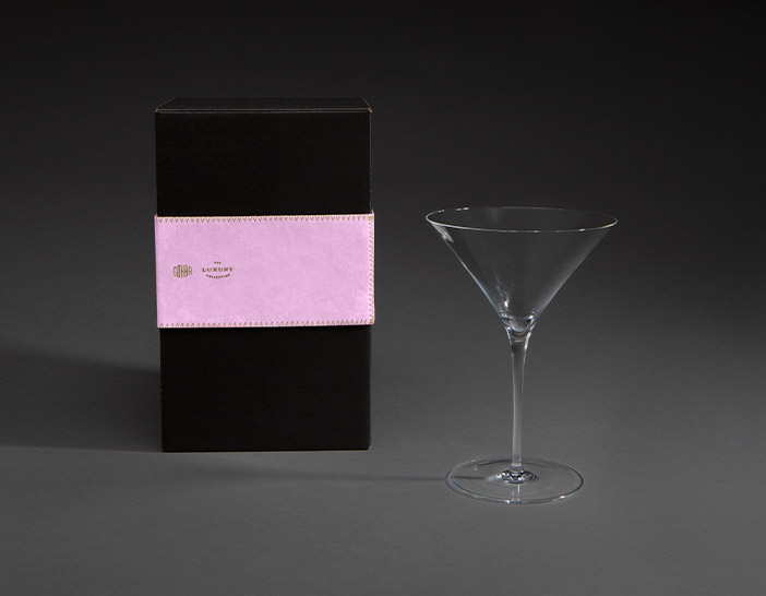 Martini Glass Image