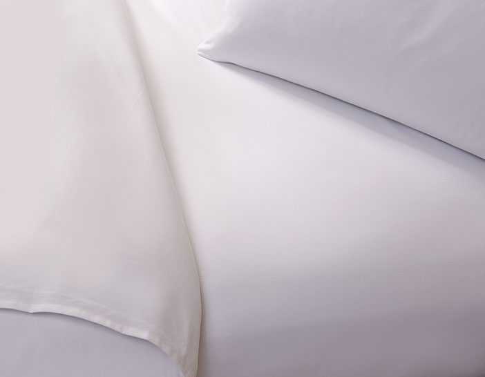 Signature Fitted Sheet Image