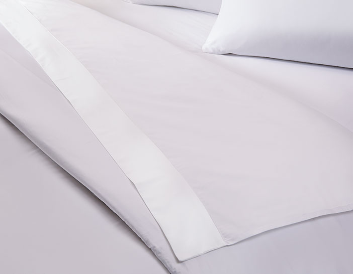 Shop Signature Flat Sheet