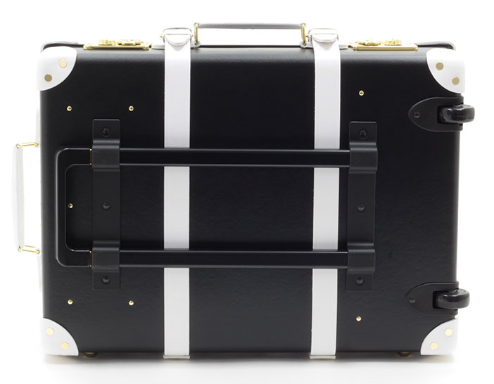 The Luxury Collection Luggage By Globe-Trotter