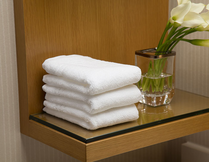 Shop Le Méridien Bath Towel