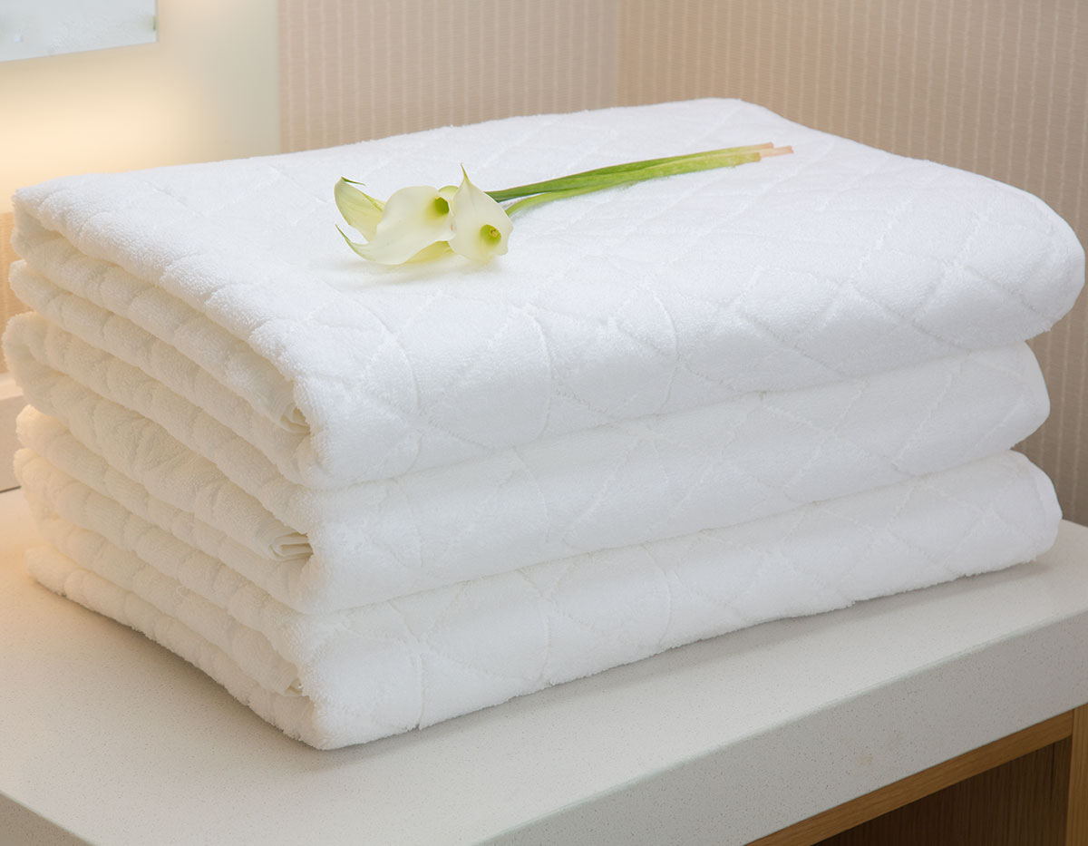 Bath Sheet  Shop the Exclusive Luxury Collection Hotels Home