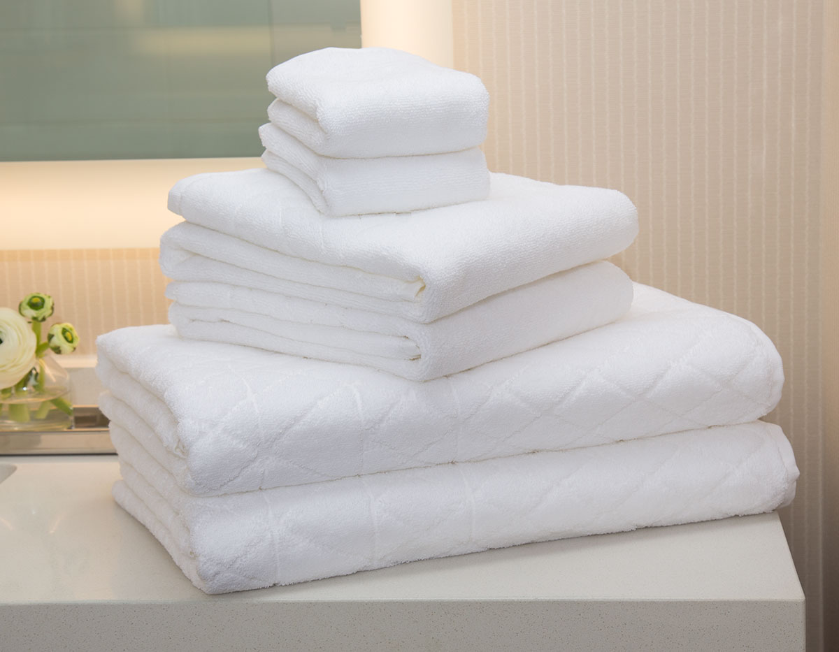 Bath Sheet Set, Luxury Hotel Towels