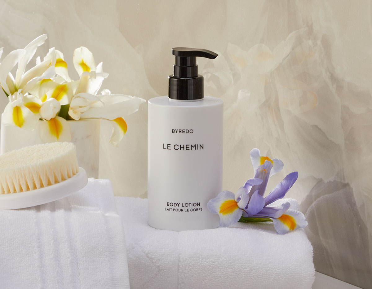 BYREDO LE CHEMIN BODY SOAP - ボディソープ