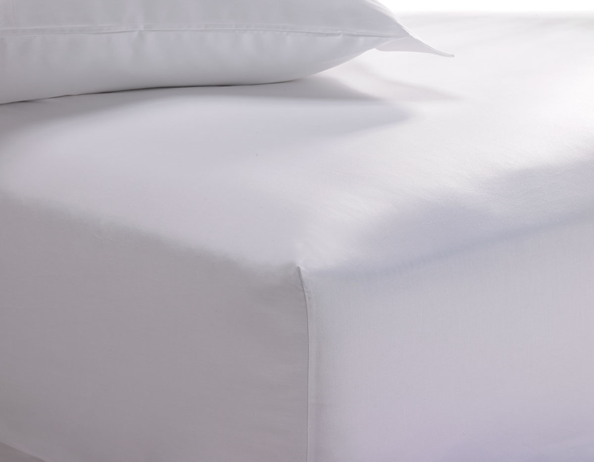 Frette Fitted Sheet  Shop the Exclusive Luxury Collection Hotels Home  Collection