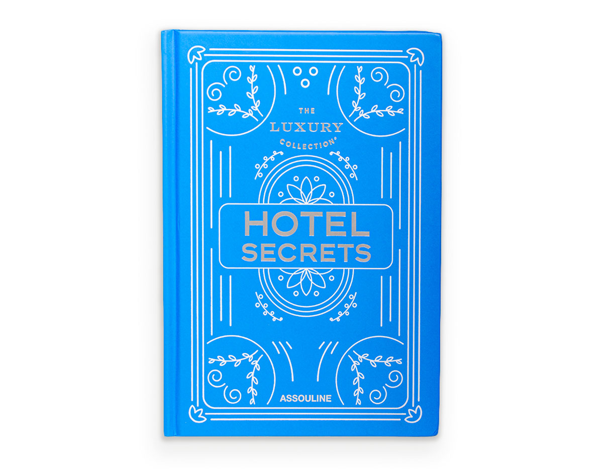 Hotel Secrets Shop the Exclusive Luxury Collection Hotels Home