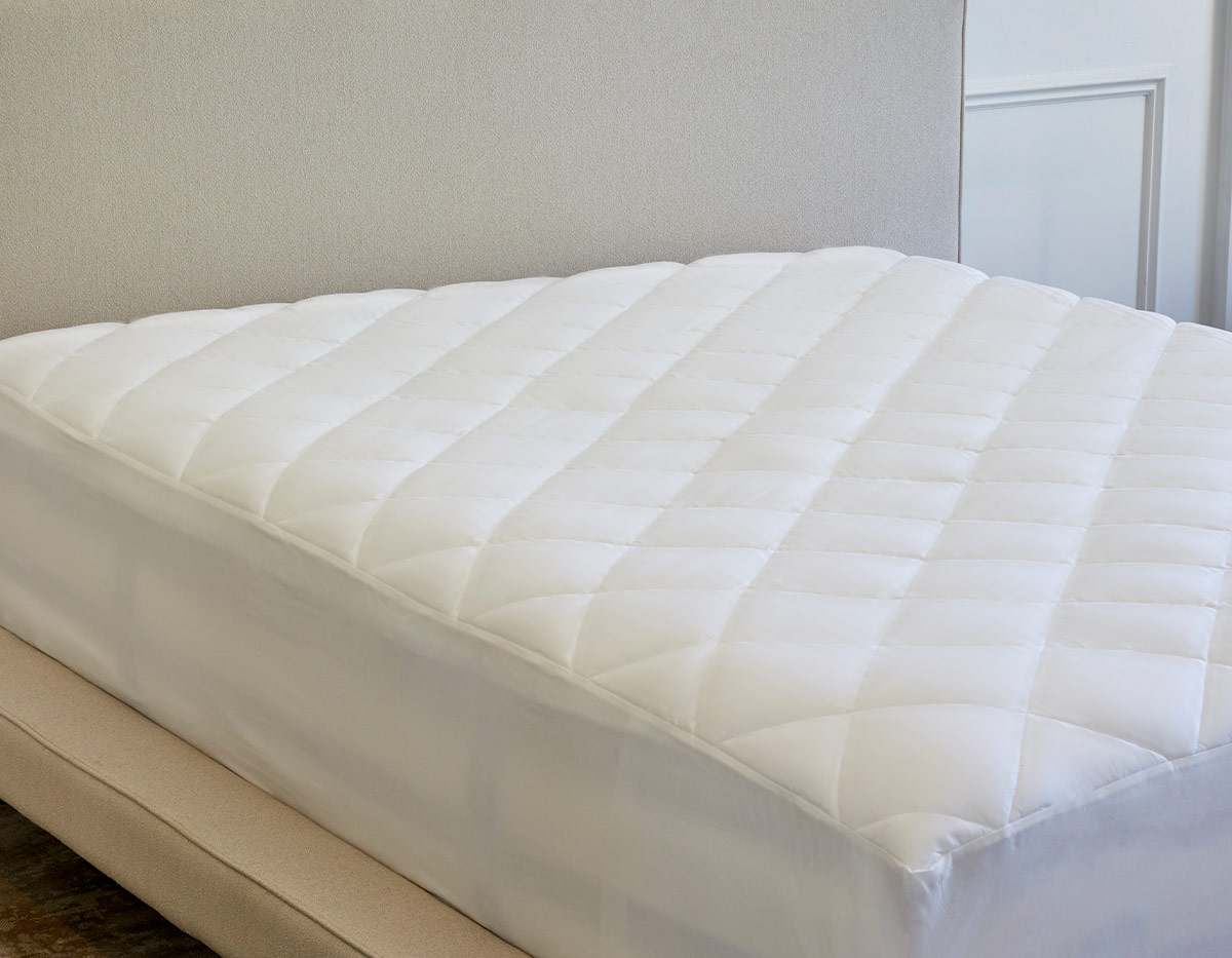 Mattress Pad